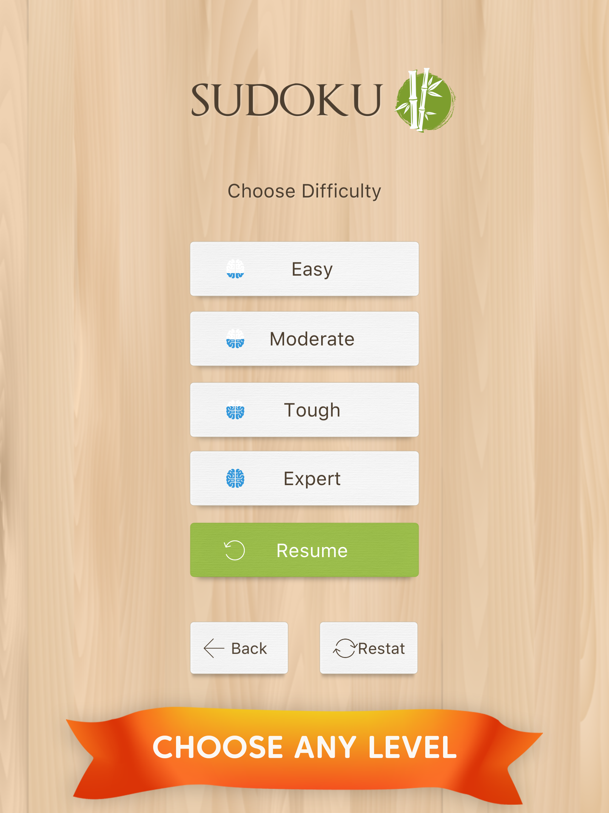 Sudoku: Classic Puzzle Game screenshot 8