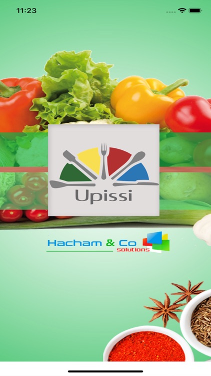 Upissi - La cuisine comorienne