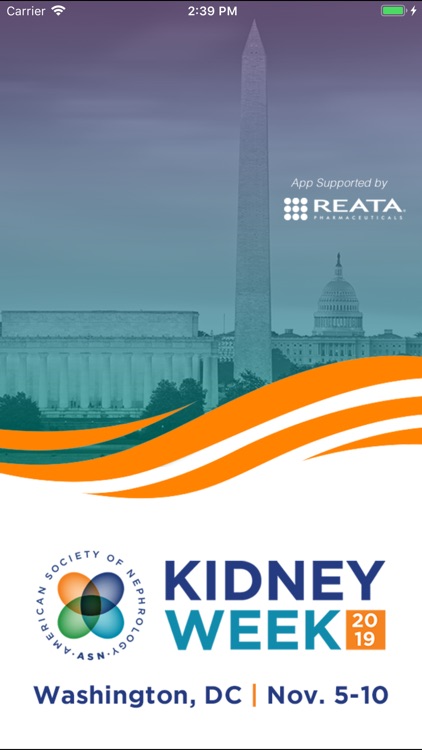 ASN Kidney Week