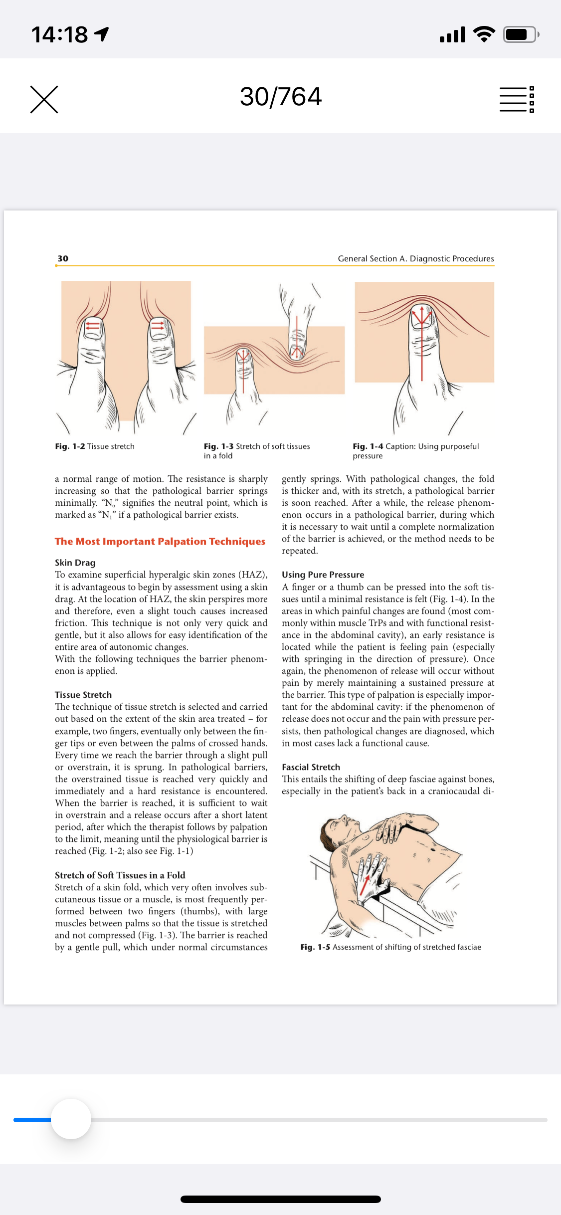 DNS Rehab