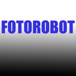 Download Fotorobot app