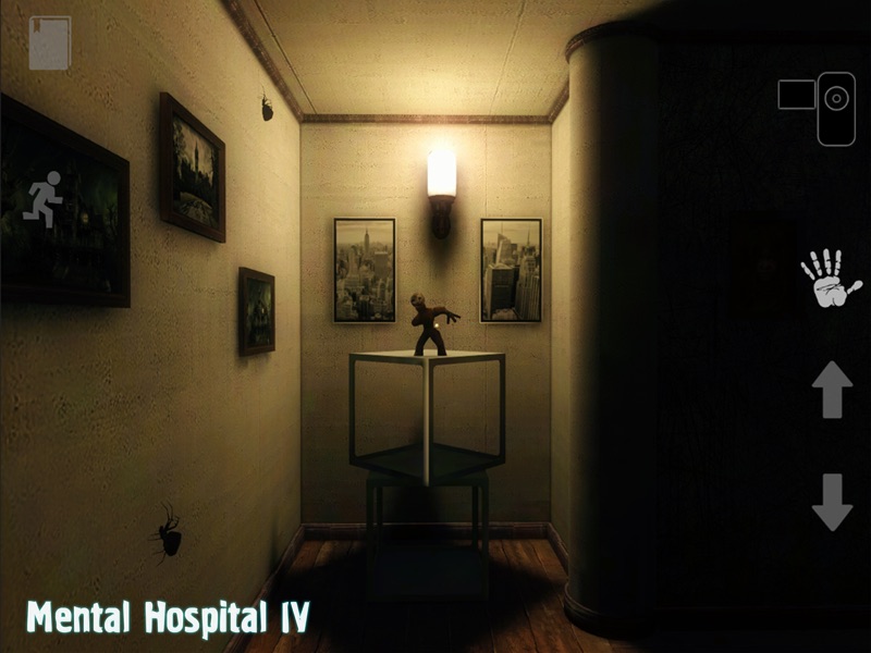 Mental Hospital IV screenshot 9