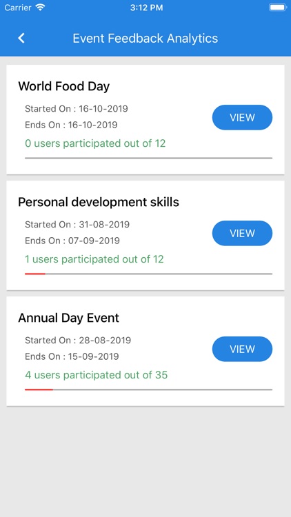 IDEMPULS Analytics screenshot-3