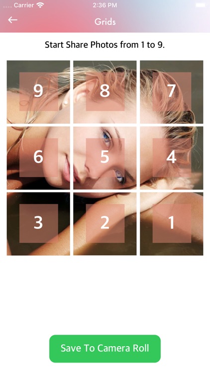 InstaGrid Tiles Maker screenshot-5