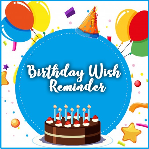 Birthday Wish Reminder 2019