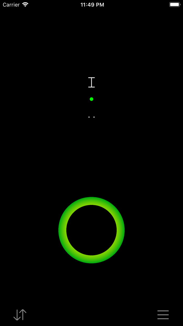 Bravo - Morse Code Trainer