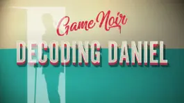 Game screenshot Decoding Daniel mod apk