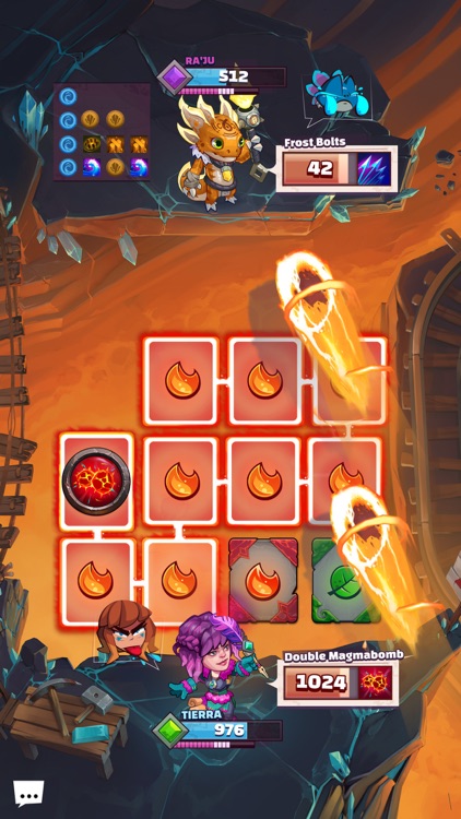 Super Spell Heroes: Mobile RPG screenshot-6