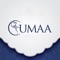 Official app for the UMAA conferences