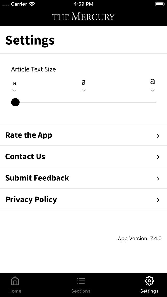 The Pottstown Mercury