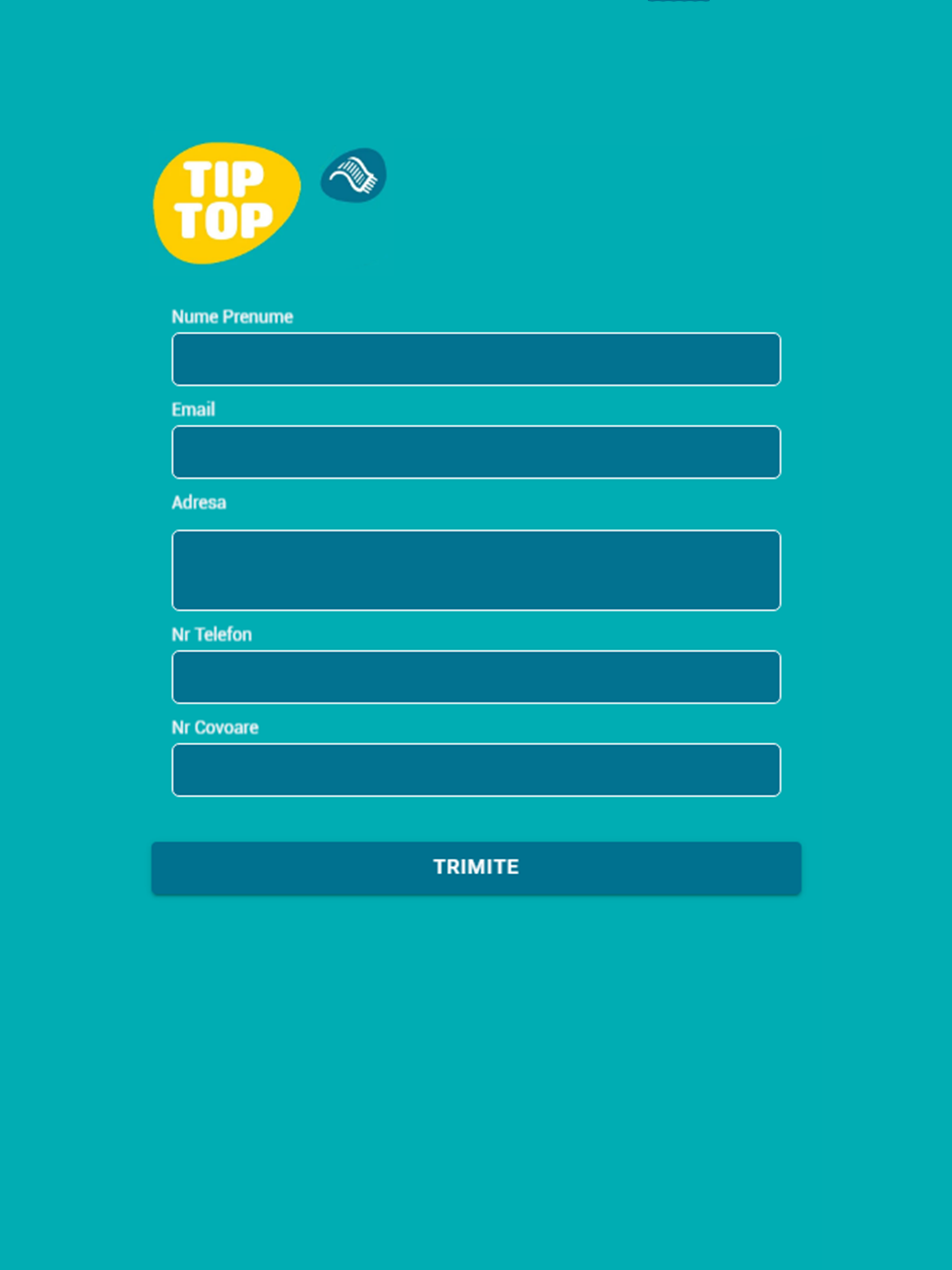 Tip Top Carpet
