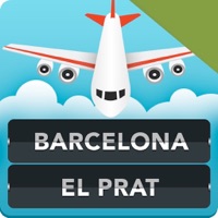 Barcelona El Prat Airport pour PC