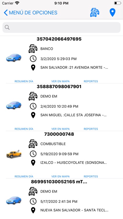 mKontrol screenshot-3