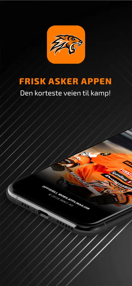 Frisk Asker