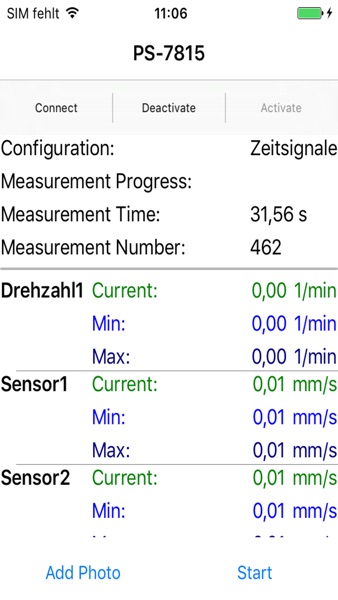 【图】PeakStore Remote App(截图2) 【图】PeakStore Remote App(截图2)