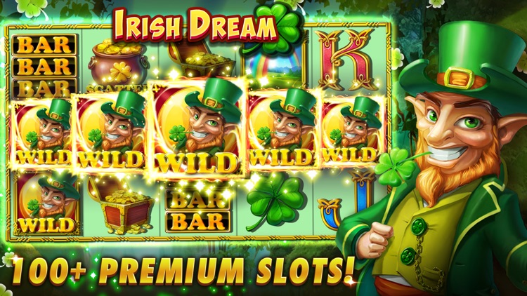 Huuuge Casino™ Vegas 777 Slots screenshot-0