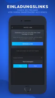 steam chat iphone bildschirmfoto 3