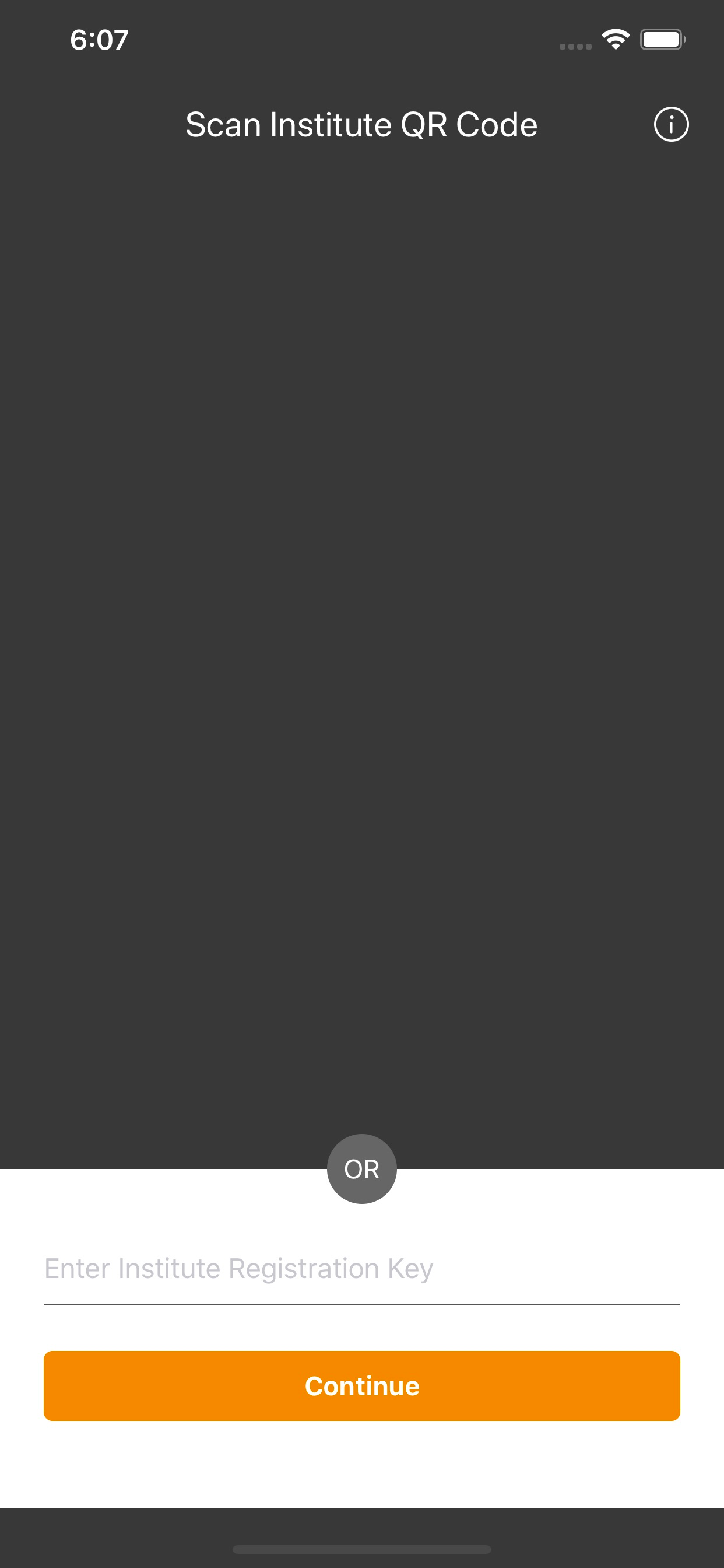 SimREGISTER screenshot 2