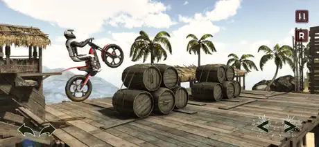 Dirt Bike Games 2020