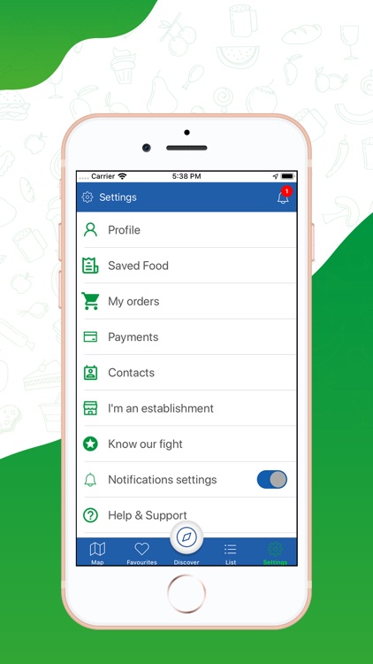 NoWasteYesTaste screenshot-4