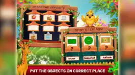 Game screenshot Alphabet Math Educational Game mod apk