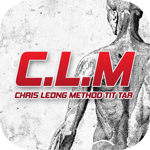 CLM Bone Setting iOS App