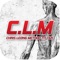 CLM Mobile App (iOS) shows you CLM world tours and outlets schedule