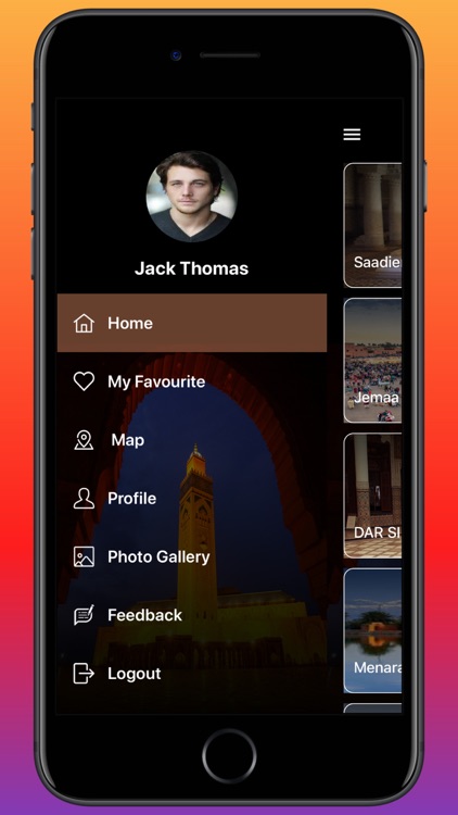 Morocco-Tourism screenshot-6
