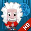 Einstein™ Brain Training HD App Positive Reviews