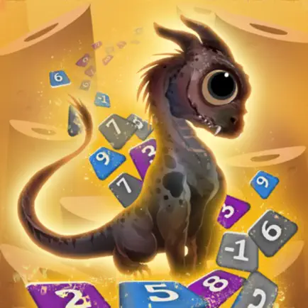 Dragon Numbers Cheats