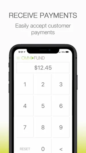 OmniFund screenshot 1