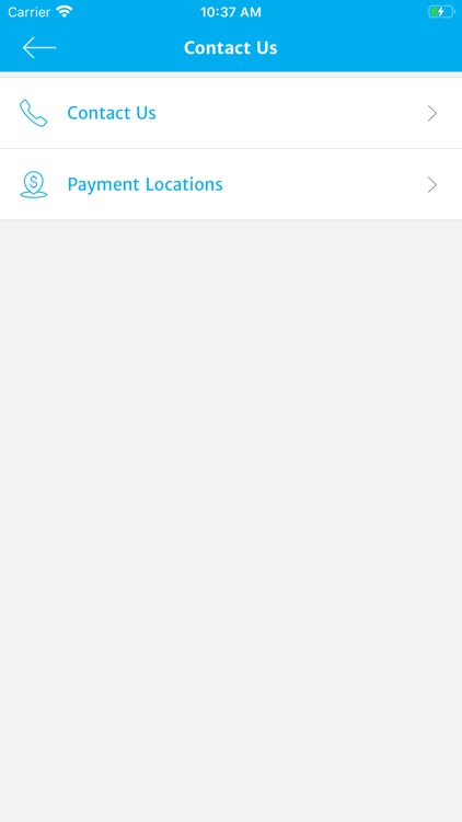 Peoples e-Account screenshot-3