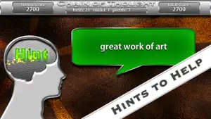 Chain Of Thought screenshot 4