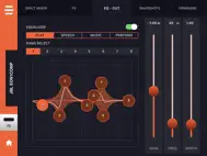 JBL Compact Connect ipad bilder 2