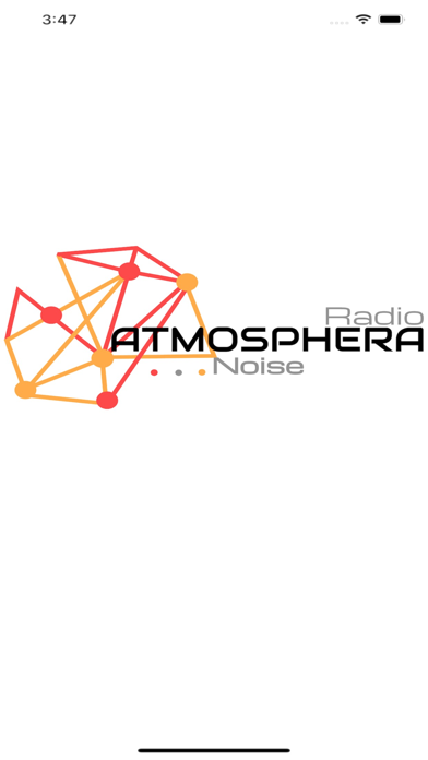 Screenshot #1 pour RADIO ATMOSPHERA NOISE