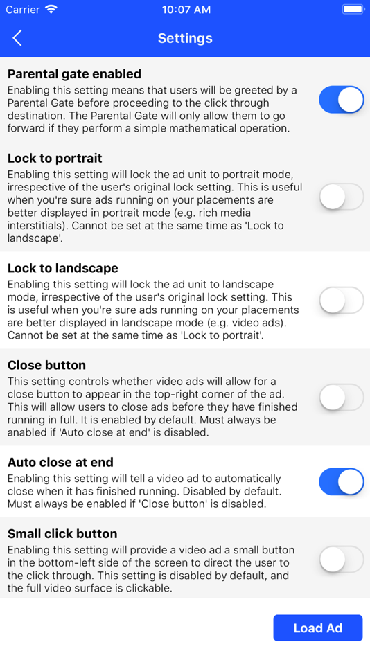 #4. SuperAwesome Ads (iOS) 由: SuperAwesome Ltd