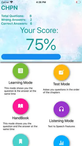 Game screenshot Hospice and Palliative Nurse mod apk