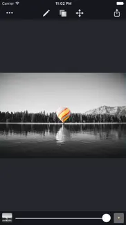 image blender iphone capturas de pantalla 1