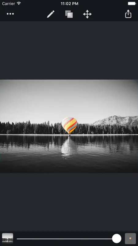 Image Blender screenshot 1 of 4