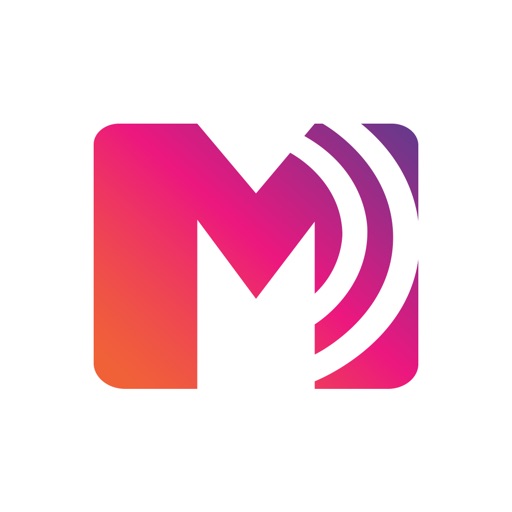 Mixxlist icon