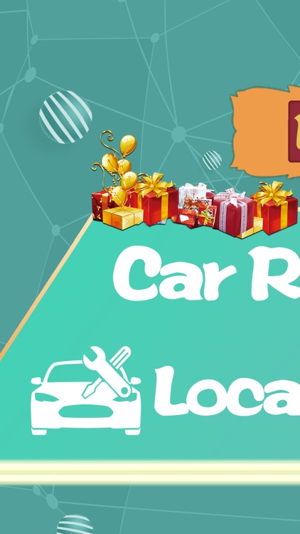 Car Repairs - Search Nearby