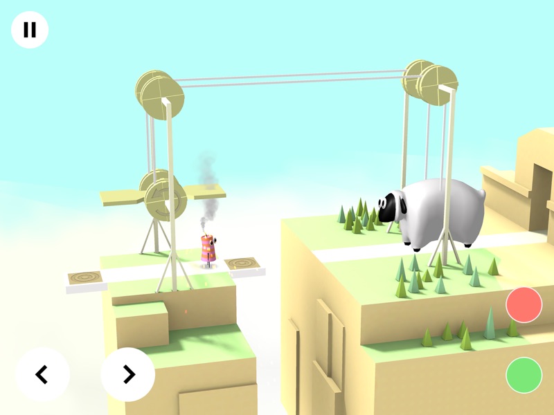 It's Full of Sparks screenshot 7