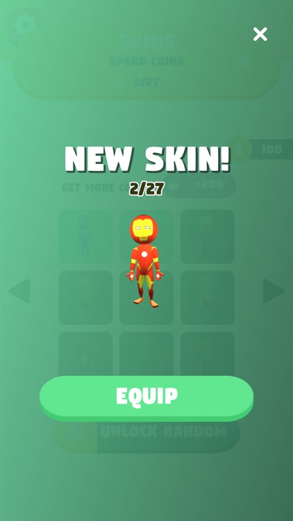 Chase 3D screenshot-4