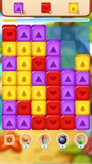 pop breaker: blast all cubes iphone screenshot 4