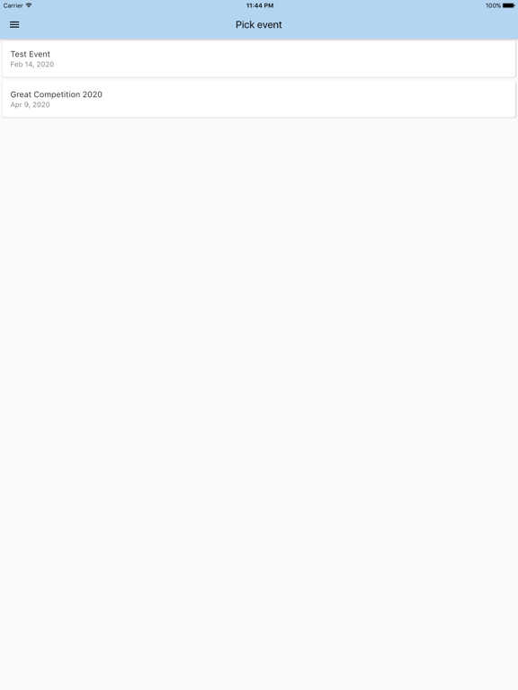 Screenshot #5 pour Nutilogi