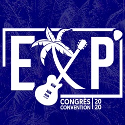 EXP’ 2020 Convention