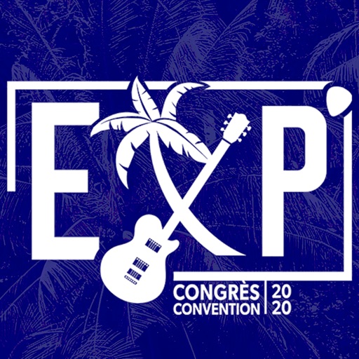 EXP’ 2020 Convention