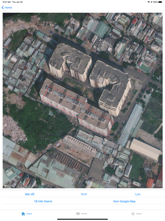 Screenshot #6 pour Coi Sổ Đỏ