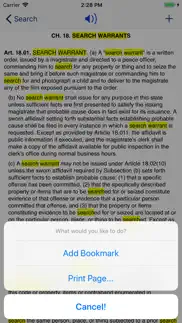 tx code of criminal proc 2024 iphone images 4