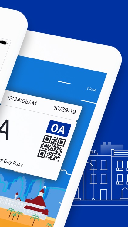 Compass Cloud - SDMTS & NCTD